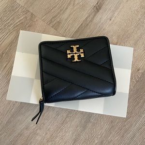 Tory Burch Kira Bi-fold Wallet